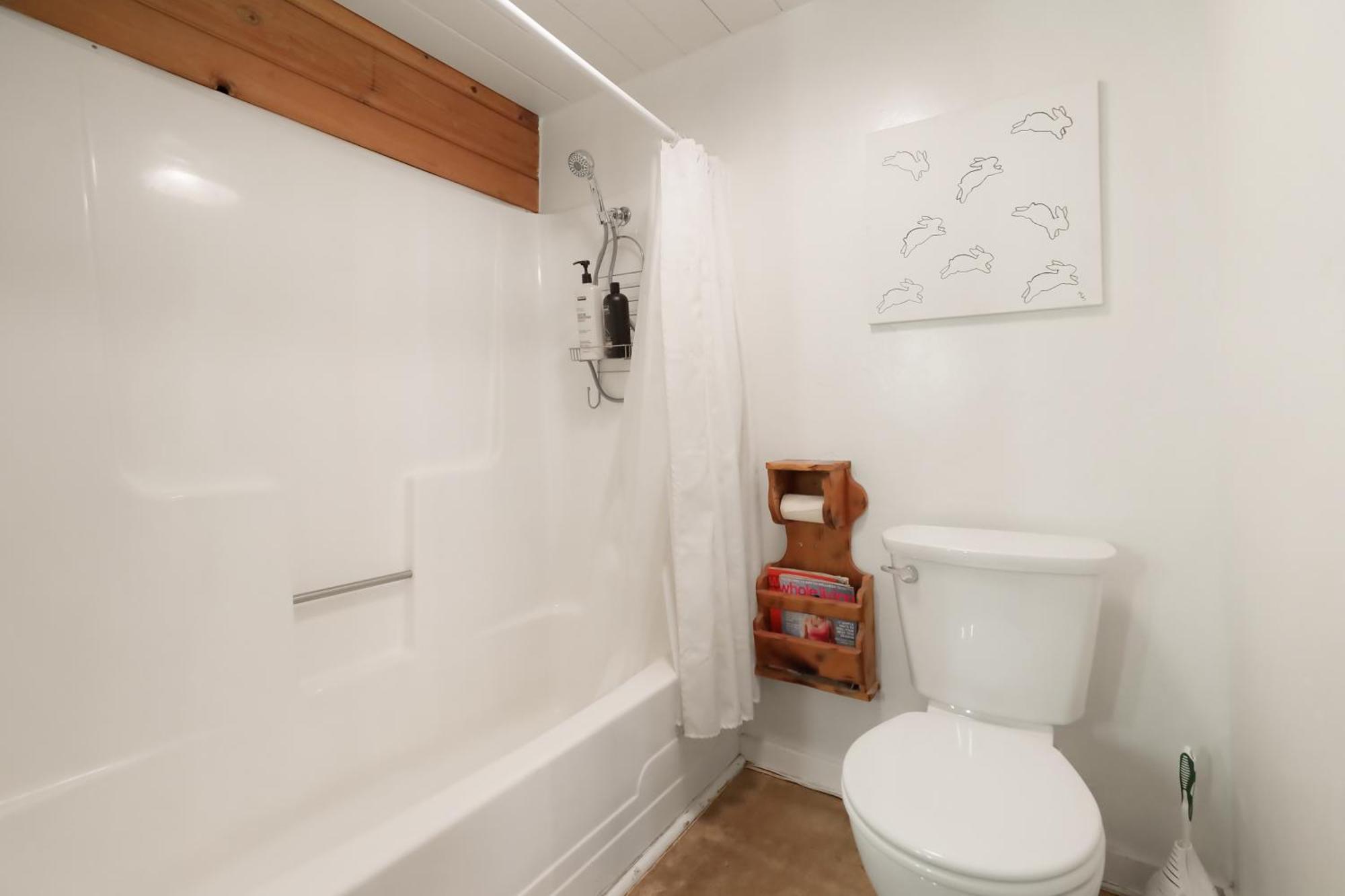 Spacious Classic Cabin Retreat- Near Lassen Mill Creek Eksteriør bilde
