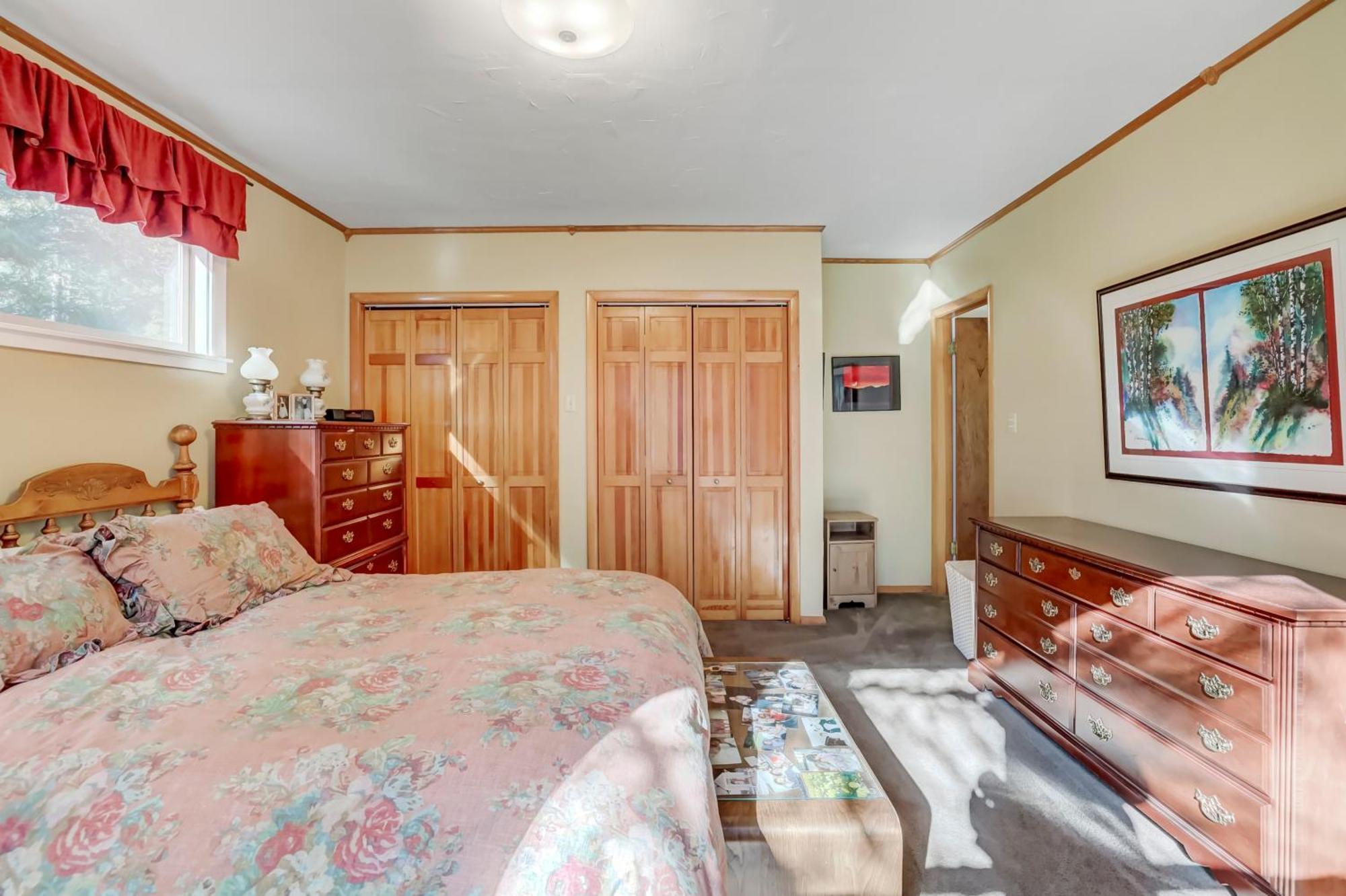 Spacious Classic Cabin Retreat- Near Lassen Mill Creek Eksteriør bilde