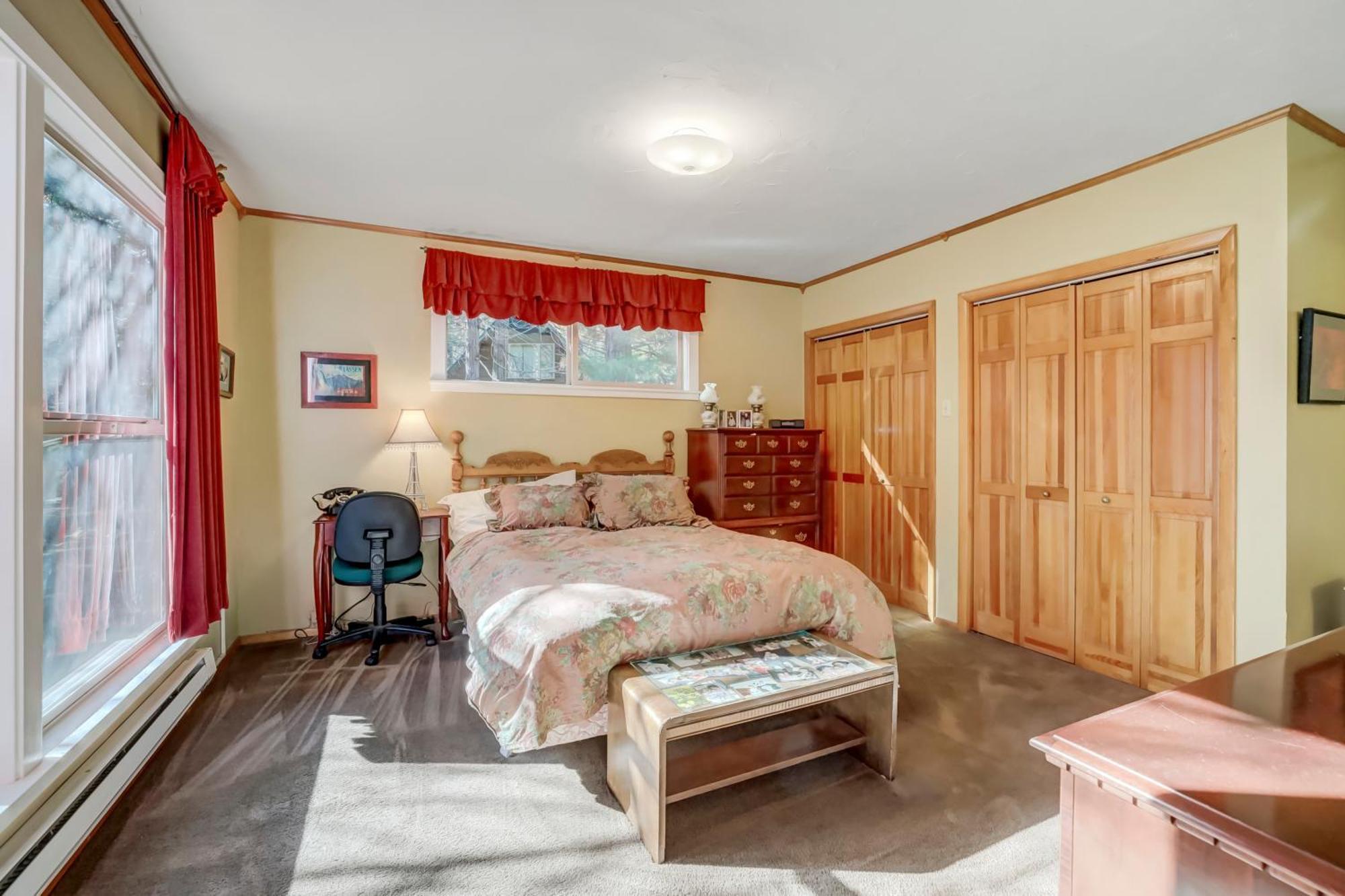 Spacious Classic Cabin Retreat- Near Lassen Mill Creek Eksteriør bilde